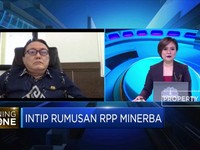 Penjelasan Kementerian ESDM Soal Dana Cadangan Minerba