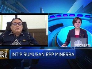 Penjelasan Kementerian ESDM Soal Dana Cadangan Minerba