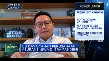Digital Marketing, Strategi Pemasaran Asuransi Di Era Pandemi