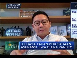 Digital Marketing, Strategi Pemasaran Asuransi Di Era Pandemi