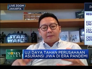 Digital Marketing, Strategi Pemasaran Asuransi Di Era Pandemi