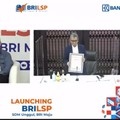 Ciptakan SDM Unggul & Berdaya Saing, Bank BRI Hadirkan BRILSP