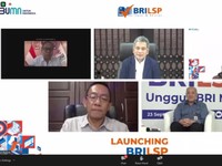 Pertama di RI, BRI Luncurkan Lembaga Sertifikasi Profesi Bank