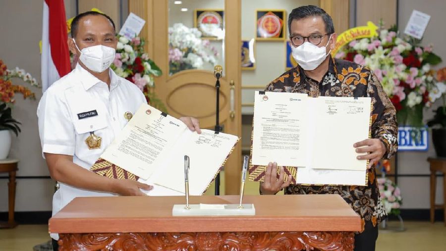 Dok: BRI