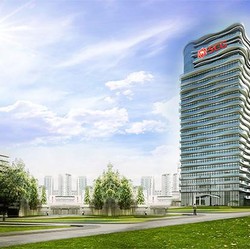 Induk Fajar Paper IPO di Thailand Rp 19 T, Terbesar di ASEAN?