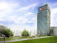 Induk Fajar Paper IPO di Thailand Rp 19 T, Terbesar di ASEAN?