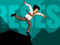 Kok Ekonomi RI Makin Ngeri? Resesi Fix, Depresi di Depan Mata