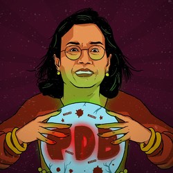 Ekonomi Tumbuh 5%, Tanda Orang RI Sejahtera Bu Sri Mulyani?