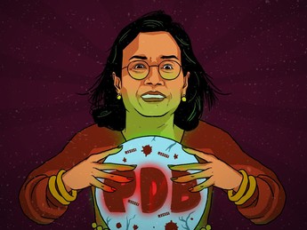 Ramalan Mengerikan Sri Mulyani: PDB Q3 Minus, RI Sah Resesi!