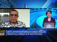 Ini Target Kementerian BUMN Untuk Listrik Murah Smelter Antam