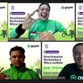 Bantu Mitra Driver Belajar Online, Gojek Rilis Tips Pintar