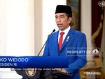 Pidato Lengkap Jokowi di Sidang Majelis Umum PBB