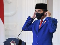 Aturan Diteken Jokowi, Berapa Gaji Pegawai PPPK?