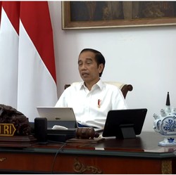 Tak Cuma Kalteng, Ini Lokasi Food Estate Penyelamat Pangan RI