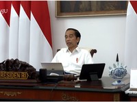 Tak Cuma Kalteng, Ini Lokasi Food Estate Penyelamat Pangan RI