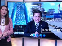 Kementerian BUMN Lelang Pengadaan Listrik Untuk Smelter Antam