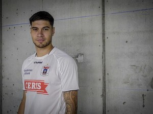 Kata Erick Thohir soal Naturalisasi Kevin Diks dan Ole Romeny