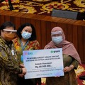 Gojek Fasilitasi Pinjaman Bunga 0 Persen Untuk Mitra UMKM