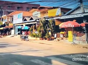 Laos Berduka, Janjikan Keadilan untuk Turis-turis yang Tewas