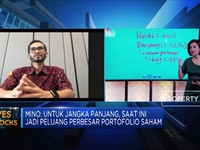 Kulik Strategi Berinvestasi Saham Saat Resesi Kian Pasti