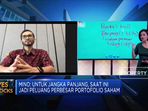 Kulik Strategi Berinvestasi Saham Saat Resesi Kian Pasti