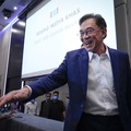 Update Pemilu Malaysia, Anwar Ibrahim Unggul, Mahathir Keok