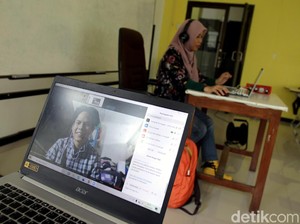 4 Kampus Surabaya Kuliah Daring Imbas Demo Rusuh Berujung Perusakan