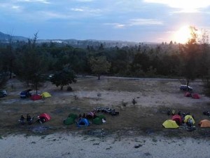 5 Rekomendasi Pantai di Banjarmasin dan Sekitarnya, Wajib Dikunjungi!