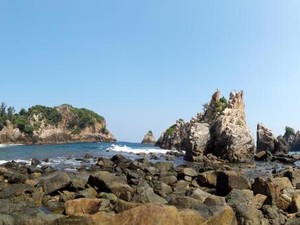 10 Rekomendasi Wisata Pantai Viral di Lampung, Wajib Masuk Bucketlist!