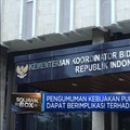 Pejabat Diminta Hati-Hati Mengumumkan Kebijakan Publik