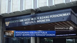 Pejabat Diminta Hati-Hati Mengumumkan Kebijakan Publik