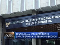 Pejabat Diminta Hati-Hati Mengumumkan Kebijakan Publik