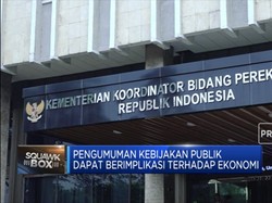 Pejabat Diminta Hati-Hati Mengumumkan Kebijakan Publik