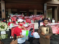 Bikin Geger, Bagaimana Nasib Nasabah Wanaartha?