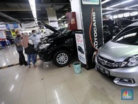 'Neraka' Pajak 0% Mobil Baru Bagi Bisnis Mobil Bekas