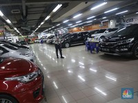 Izin Usaha Dicabut OJK, Leasing Ini Bakal Terdepak dari BEI?