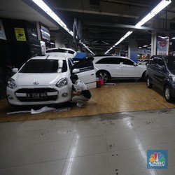 Ada PPnBM & DP 0%, Mobil Bekas Makin Hancur Lebur?