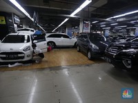 Ada PPnBM & DP 0%, Mobil Bekas Makin Hancur Lebur?