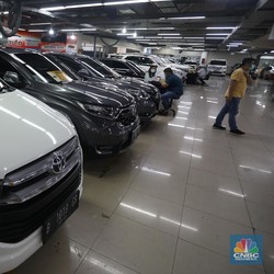 Kamu Nggak Beli Sih, Mobil Ini Jadi Nggak Laku Deh...
