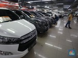 PPnBM Dipangkas, Bagaimana Nasib Harga Bekas Avanza Cs?