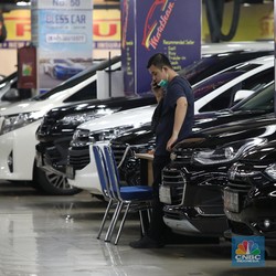 3 Tahun Lagi, Avanza Cs Bekas Bakal Susah Didapat lho..