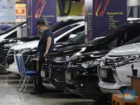 Mobil Bekas Ini Paling Hancur Lebur Bila Pajak 0% Berlaku