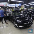 Segmen Mobil Bekas Tak Pusing dengan PPnBM 0%, Kok Bisa?