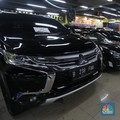 Mohon Maaf! Belum Ada Hilal, Pajak Mobil 0% Baru Wacana