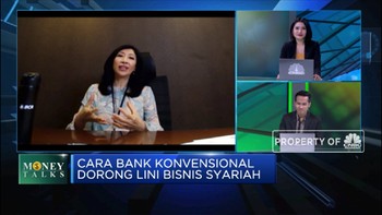 Proses Merger BCA Syariah dan Rabobank Dipercepat