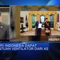 Perpanjang Fasilitas GSP Dari AS, Target Utama Dubes M. Lutfi
