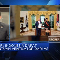 Perpanjang Fasilitas GSP Dari AS, Target Utama Dubes M. Lutfi
