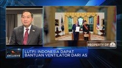 Perpanjang Fasilitas GSP Dari AS, Target Utama Dubes M. Lutfi
