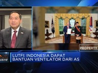 Perpanjang Fasilitas GSP Dari AS, Target Utama Dubes M. Lutfi