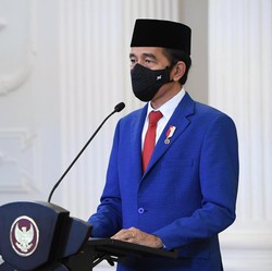 Jokowi: Bansos Tunai Hingga BLT Desa Harus Tepat Sasaran!